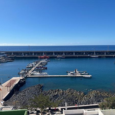 Vv La Chalana Lägenhet La Restinga Exteriör bild