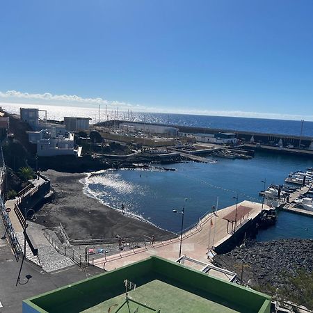 Vv La Chalana Lägenhet La Restinga Exteriör bild
