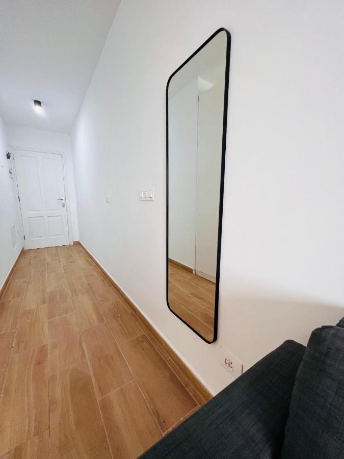 Vv La Chalana Lägenhet La Restinga Exteriör bild